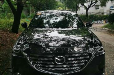 Mazda Cx-9 2018 for sale in Quezon City 