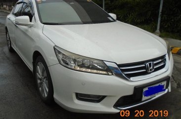 Honda Accord 2013 for sale in Santa Rosa