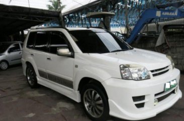 2006 Nissan X-Trail for sale in Las Pinas 