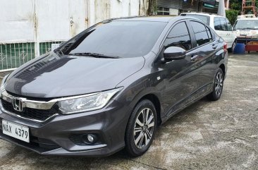 2019 Honda City for sale in Manila