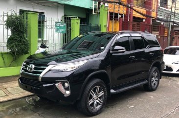 2016 Toyota Fortuner for sale in Manila