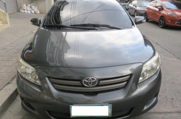 Toyota Corolla Altis 2011 for sale in Makati 