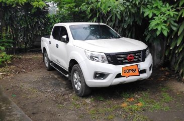 2017 Nissan Navara for sale in Tanauan 