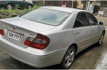 2003 Toyota Camry for sale in Marikina 