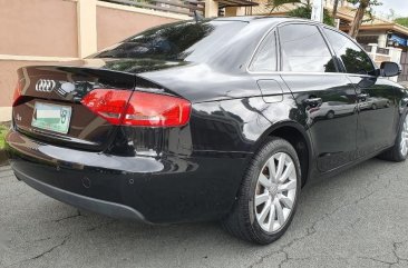 2012 Audi A4 for sale in Manila