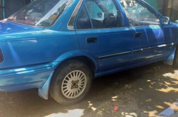 1990 Toyota Corolla for sale in Quezon City