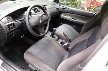 2012 Mitsubishi Lancer for sale in Pasig