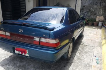 1995 Toyota Corolla for sale in Binan 