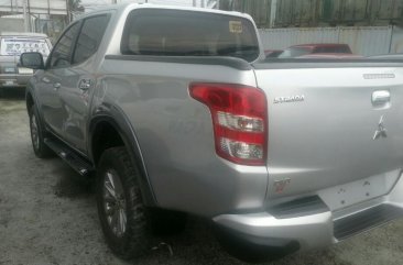 2016 Mitsubishi Strada for sale in Cainta