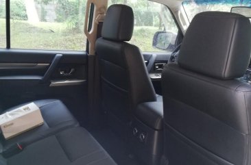 2015 Mitsubishi Pajero for sale in Muntinlupa