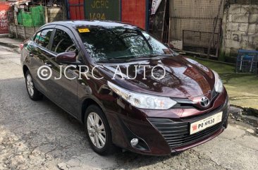 2019 Toyota Vios for sale in Makati 