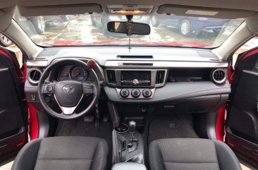 Toyota Rav4 2014 for sale in Makati 