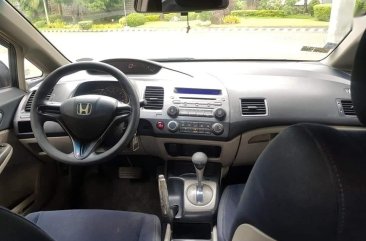 2007 Honda Civic for sale in Quezon City