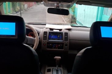 2008 Nissan Navara for sale in Minglanilla