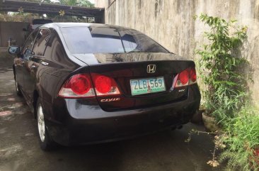 2007 Honda Civic for sale in Cainta