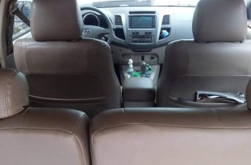 2006 Toyota Fortuner for sale in Quezon City