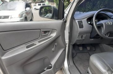 2013 Toyota Innova at 45000 km for sale 