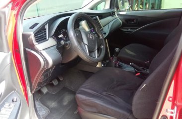 2018 Toyota Innova for sale in Imus