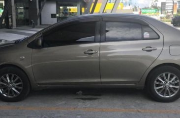 2016 Toyota Vios for sale in Mandaue 