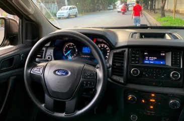 2016 Ford Everest for sale in Makati 