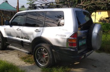 2004 Mitsubishi Pajero for sale in Batangas