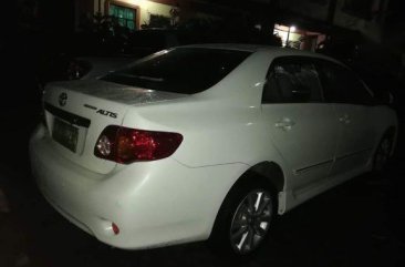 2010 Toyota Corolla Altis for sale in Baguio