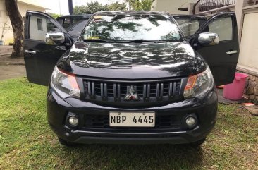 Mitsubishi Strada 2018 for sale in Angeles 