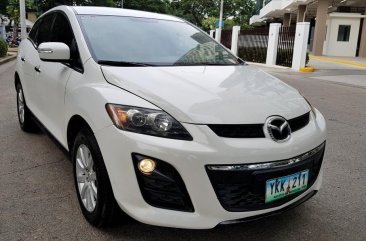 2011 Mazda Cx-7 for sale in Cebu City