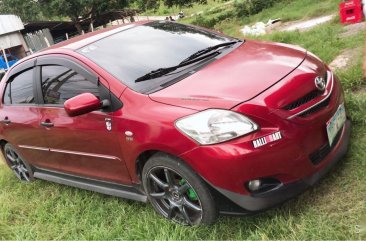 2009 Toyota Vios for sale in Cebu City