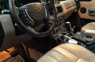 2003 Land Rover Range Rover for sale in Makati 