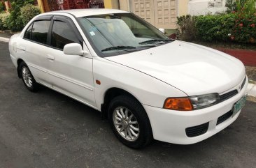 1997 Mitsubishi Lancer for sale in Paranaque 