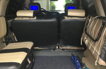 2015 Isuzu Sportivo for sale in Manila