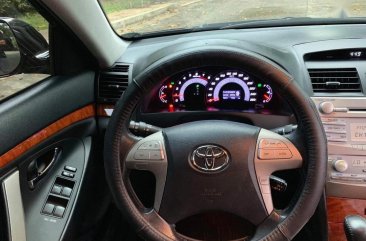 2011 Toyota Camry for sale in Quezon City 