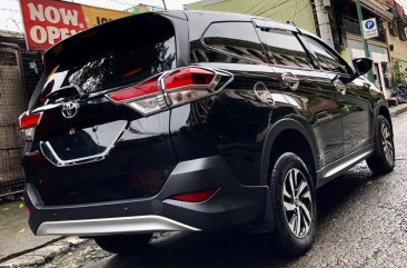 2018 Toyota Rush for sale in Makati 