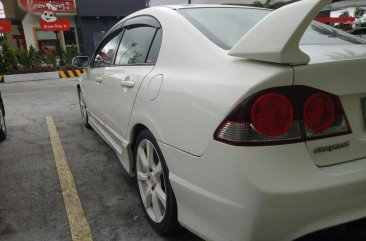 Honda Civic 2006 for sale in Alitagtag