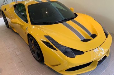 2014 Ferrari 458 speciale for sale in Pasig 