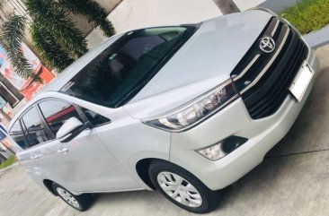 Toyota Innova 2017 for sale in Quezon City