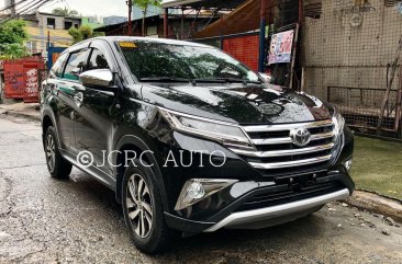 2018 Toyota Rush for sale in Makati 