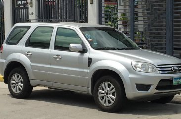 2010 Ford Escape for sale in Valenzuela