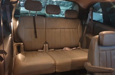 Chrysler Town And Country 2007 for sale in Pasig 