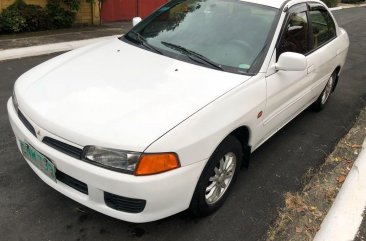 1997 Mitsubishi Lancer for sale in Paranaque 