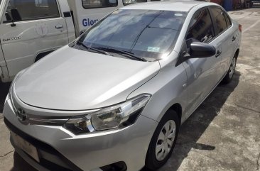 2016 Toyota Vios for sale in Manila