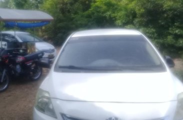 2010 Toyota Vios for sale in Pangasinan