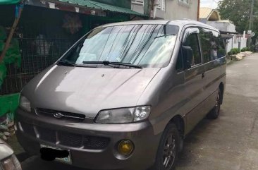 1999 Hyundai Starex for sale in San Jose