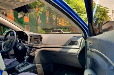 2018 Hyundai Elantra for sale in Taguig