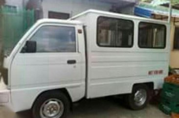 1996 Suzuki Multi-Cab for sale in Caloocan 