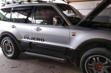 2004 Mitsubishi Pajero for sale in Batangas