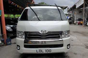 2015 Toyota Grandia for sale in Pasig 