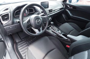 2015 Mazda 3 for sale in Pasig 