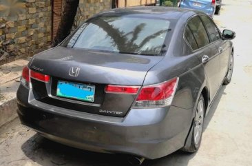 2011 Honda Accord for sale in Cebu City